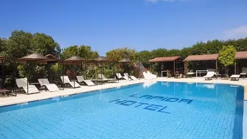 Cypr Północny: Kameralny Wypoczynek w Lapta 🇨🇾