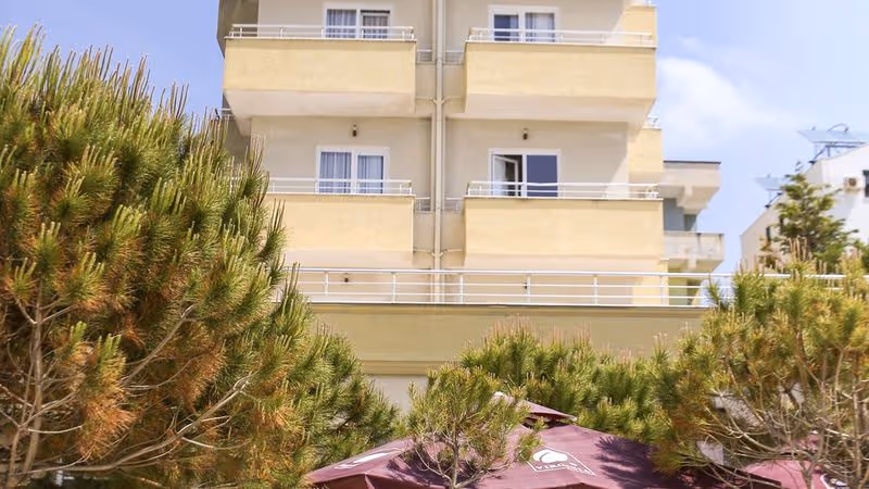 Durres: Słoneczna Ucieczka do Albanii 🇦🇱