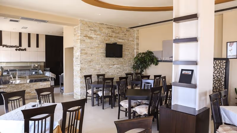 Durres: Słoneczna Ucieczka do Albanii 🇦🇱