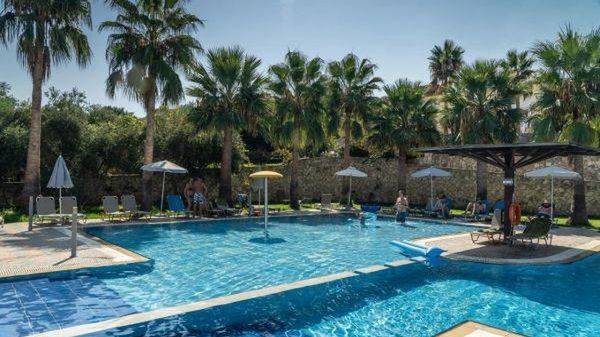 Wiosenny Start Sezonu na Krecie! 🇬🇷