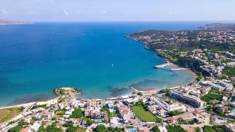 Wiosenny Start Sezonu na Krecie! 🇬🇷