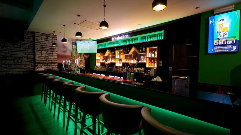 Bahrajn, Manama: Wczasy ze Śniadaniami! 🇧🇭