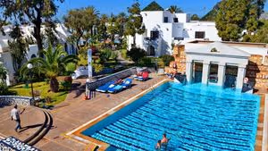 Agadir All Inclusive z Krakowa 🇲🇦