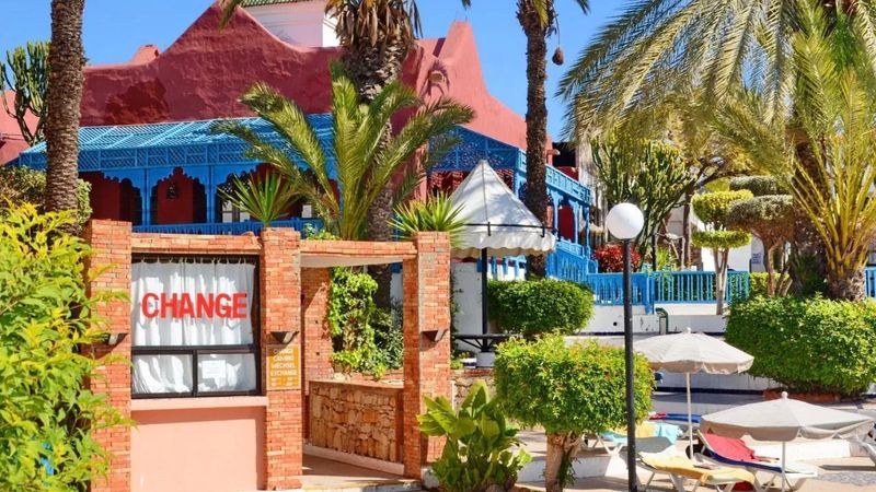 Agadir All Inclusive z Krakowa 🇲🇦