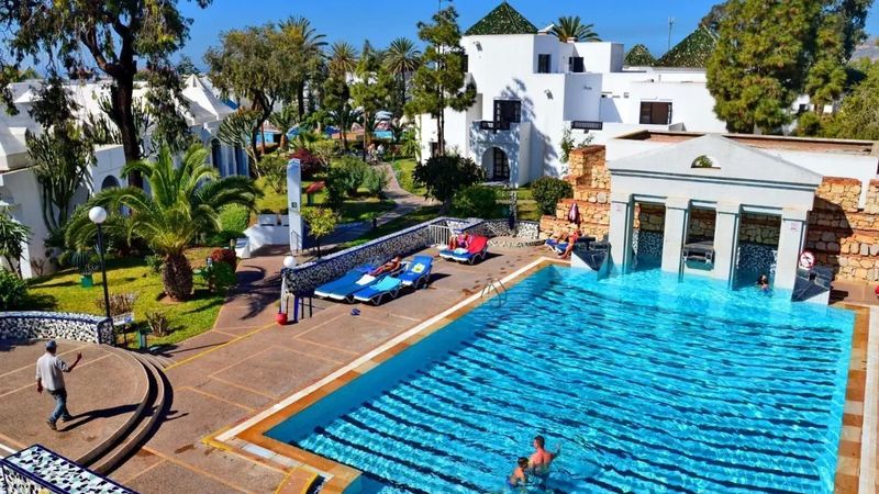 Agadir All Inclusive z Krakowa 🇲🇦