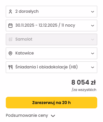 Koggala Beach: Wakacje na Sri Lance 🇱🇰