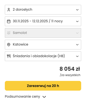 Koggala Beach: Wakacje na Sri Lance 🇱🇰