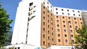 City Break w Okolicach Paryża! 🇫🇷