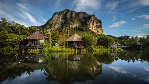 9 Dni w Tajlandii ze Śniadaniami! 🇹🇭