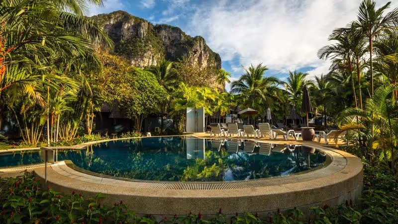 9 Dni w Tajlandii ze Śniadaniami! 🇹🇭