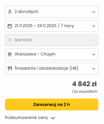 Gambia: Relaks w Kololi 🇬🇲