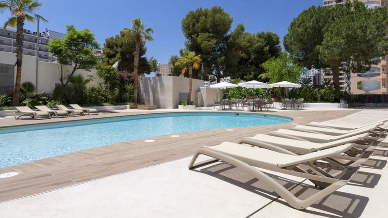 Zimowy Wypad do Benidorm (z Rzeszowa) 🇪🇸