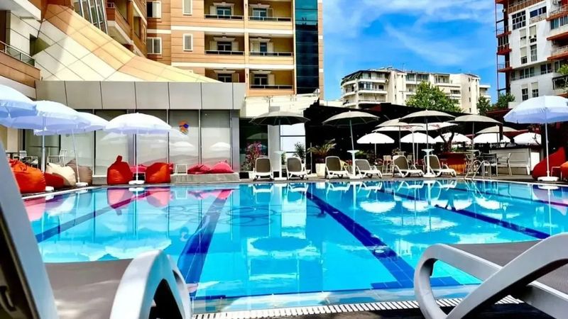 Durres: Listopad/Grudzień ze Śniadaniami 🇦🇱