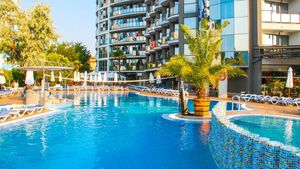 🇧🇬 Majówka po Bułgarsku: Słoneczny Brzeg Czeka!