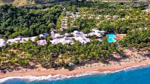 Dominikana: All Inclusive w Puerto Plata 🇩🇴