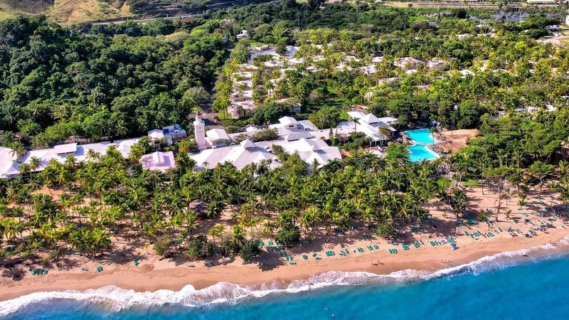 Dominikana: All Inclusive w Puerto Plata 🇩🇴