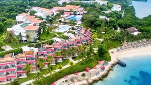 Karaibski Reset w Barú – All Inclusive 🇨🇴