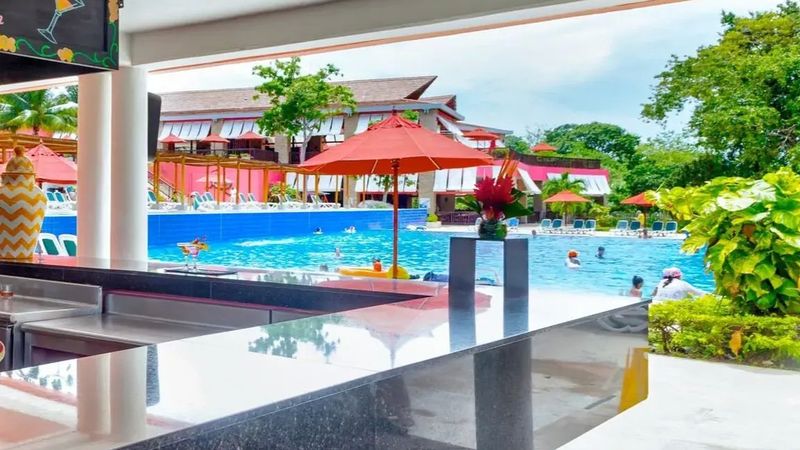 Karaibski Reset w Barú – All Inclusive 🇨🇴