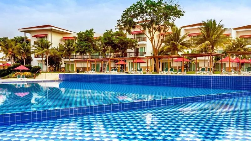 Karaibski Reset w Barú – All Inclusive 🇨🇴