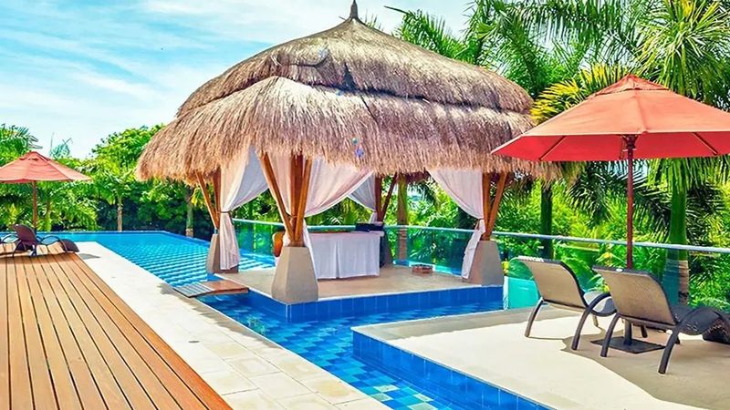 Karaibski Reset w Barú – All Inclusive 🇨🇴