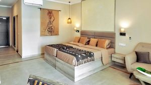 Gambia Bez Pośpiechu 🇬🇲