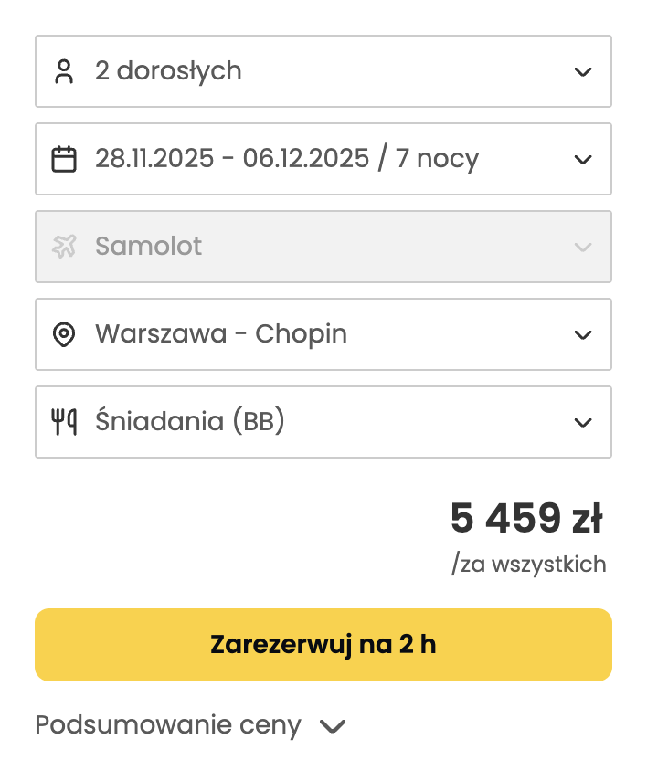 Gambia Bez Pośpiechu 🇬🇲