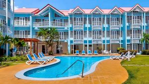 Saint Lucia 🇱🇨: Relaks w Rodney Bay przy Marinie