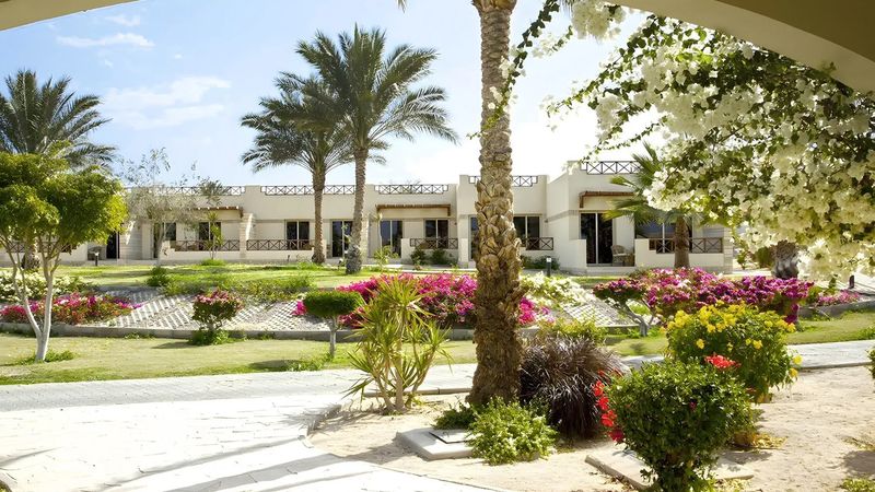 Hurghada All Inclusive z Katowic: Coral Beach Resort 🇪🇬