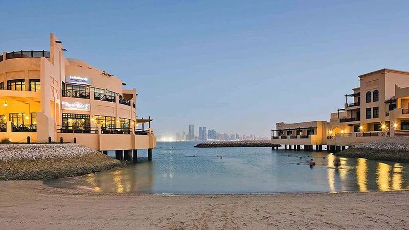 Bahrajn na Wyciągnięcie Ręki! 🇧🇭