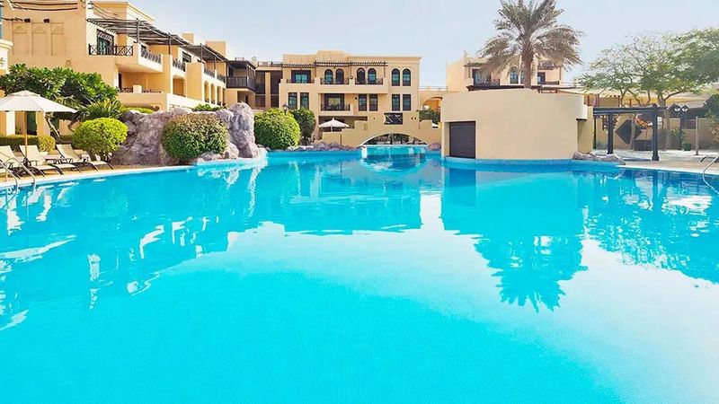 Bahrajn na Wyciągnięcie Ręki! 🇧🇭