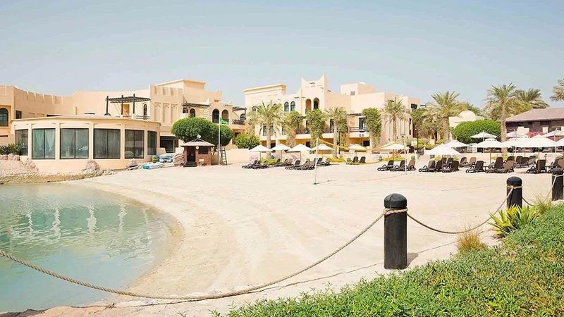 Bahrajn na Wyciągnięcie Ręki! 🇧🇭