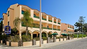 Monte Gordo: Casablanca Unique ze Śniadaniami 🇵🇹