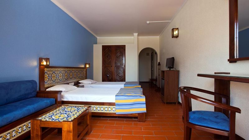 Monte Gordo: Casablanca Unique ze Śniadaniami 🇵🇹