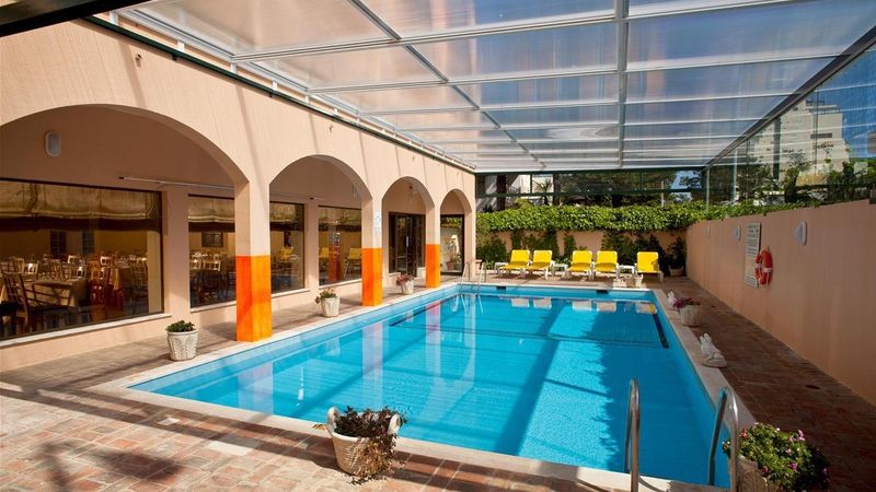 Monte Gordo: Casablanca Unique ze Śniadaniami 🇵🇹