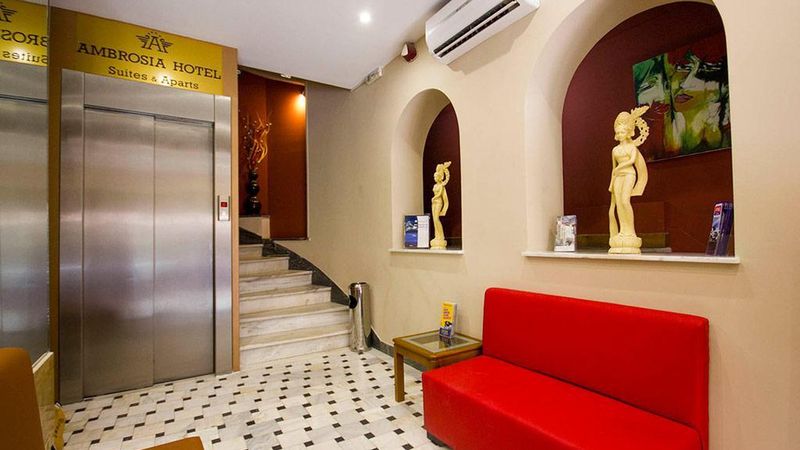 Luty/Marzec 2026: Ateny ze Śniadaniami! 🇬🇷