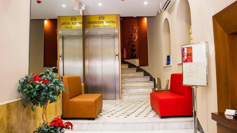 Luty/Marzec 2026: Ateny ze Śniadaniami! 🇬🇷