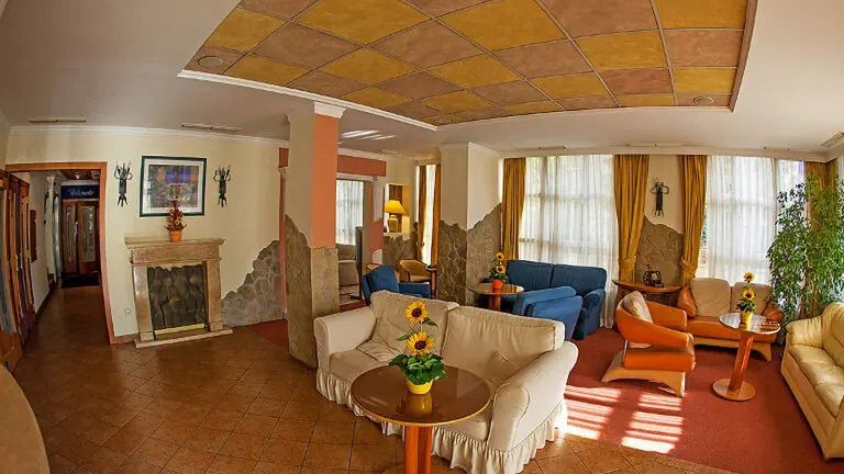 Budapeszt na Przełomie Lutego i Marca 🇭🇺