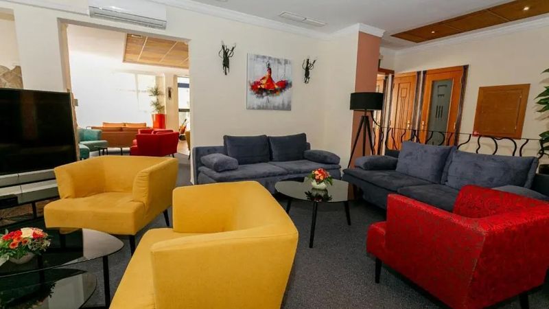 Budapeszt na Przełomie Lutego i Marca 🇭🇺