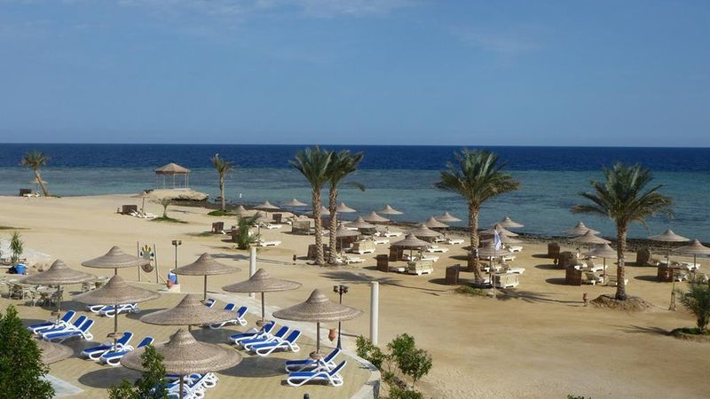 Marsa Alam Egipt - Tani Urlop All Inclusive 🇪🇬