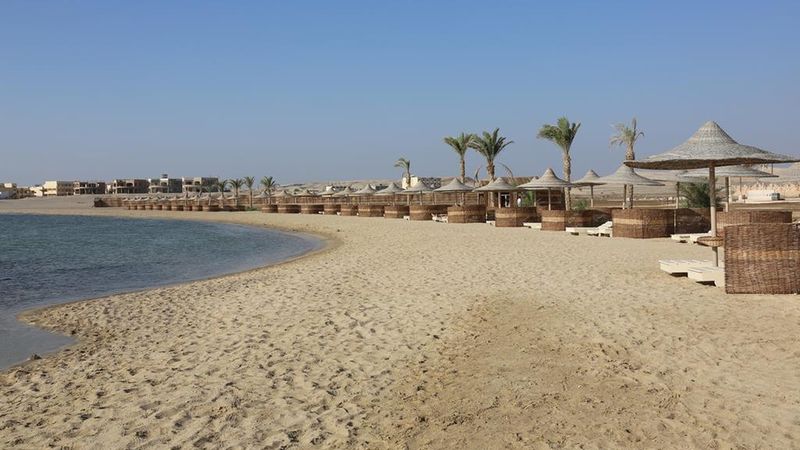 Marsa Alam Egipt - Tani Urlop All Inclusive 🇪🇬