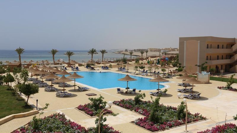 Marsa Alam Egipt - Tani Urlop All Inclusive 🇪🇬