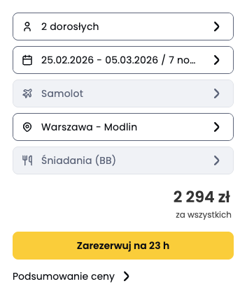 Luty/Marzec 2026: Ateny ze Śniadaniami! 🇬🇷