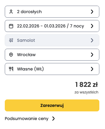 Budapeszt na Przełomie Lutego i Marca 🇭🇺