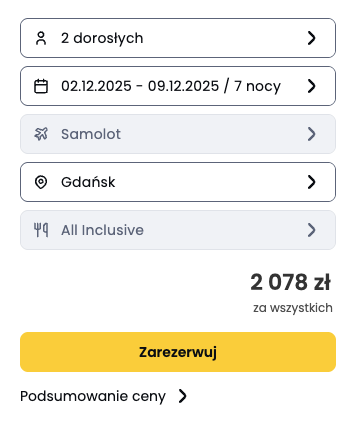 Marsa Alam Egipt - Tani Urlop All Inclusive 🇪🇬