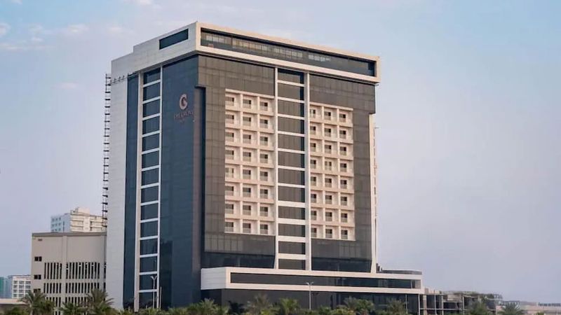 All Inclusive na Wyspie Amwaj 🇧🇭