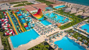 Hurghada: All Inclusive w Rewaya Inn Resort 🇪🇬