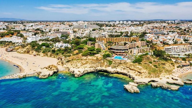 Grudzień 2025: All Inclusive w Portugalii! 🇵🇹