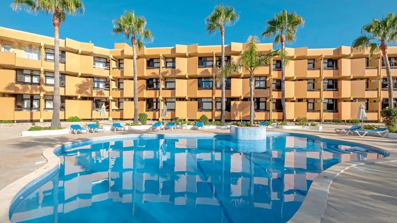 Grudzień 2025: All Inclusive w Portugalii! 🇵🇹