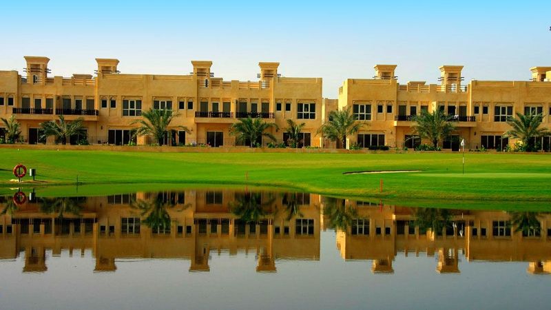 Grudzień w Ras Al-Khaimah: All Inclusive 🇦🇪