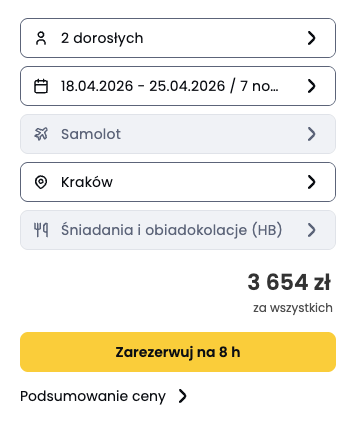 Capo Vaticano – Kalabryjska Przygoda z Krakowa 🇮🇹